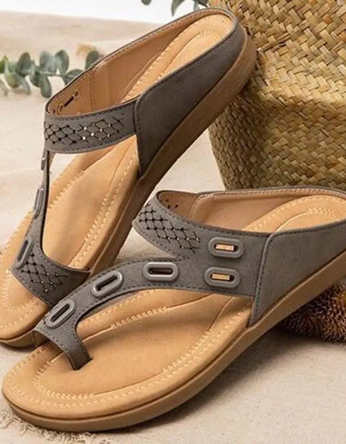 Load image into Gallery viewer, Women Sandals
