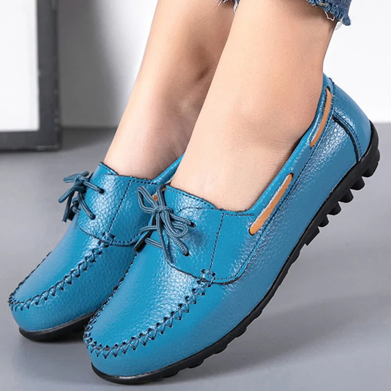 Premium Women Flat Shoes