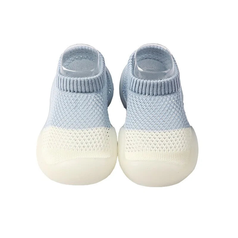 Baby First Shoes