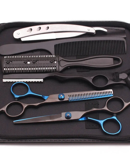 Load image into Gallery viewer, Hairdressing Scissors Set
