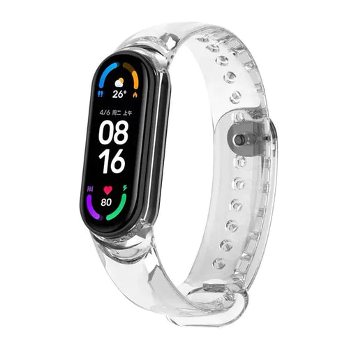 Load image into Gallery viewer, Mi Band Watch Strap
