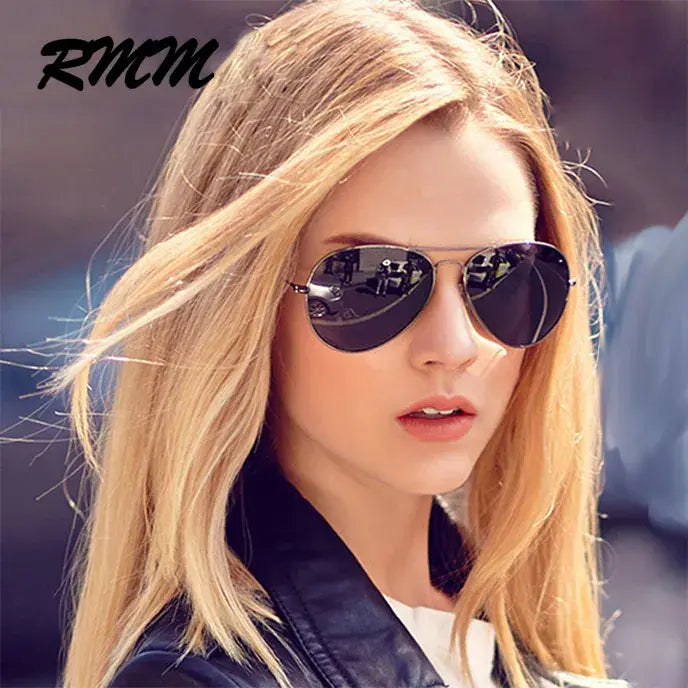 Unisex RMM brand Pilot sunglasses