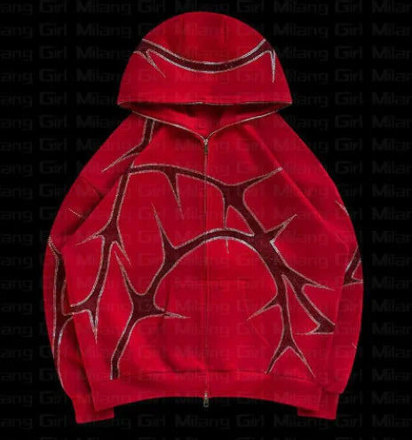 Load image into Gallery viewer, Women&#39;s Zipper Hoodies
