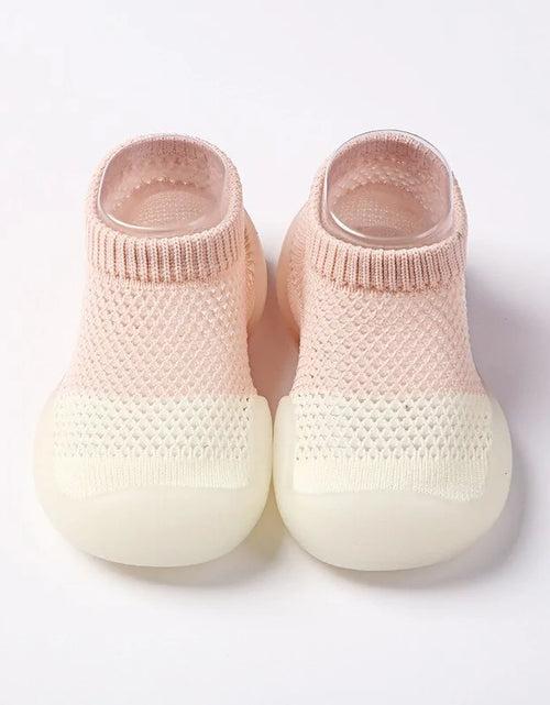 Load image into Gallery viewer, Baby First Shoes
