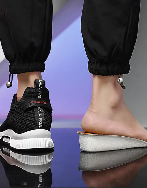 Load image into Gallery viewer, Men&#39;s Height Increase Shoes
