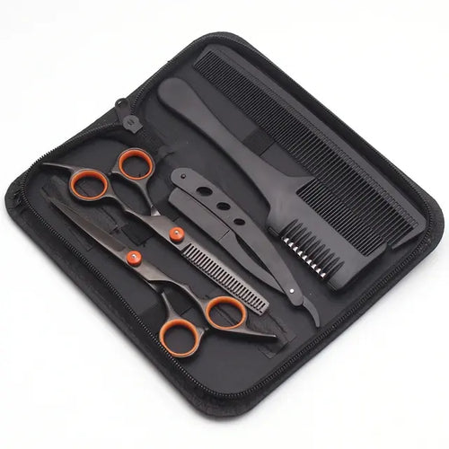 Load image into Gallery viewer, Hairdressing Scissors Set
