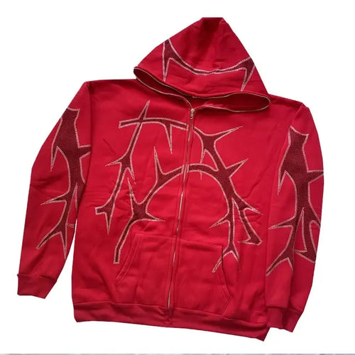 Load image into Gallery viewer, Women&#39;s Zipper Hoodies
