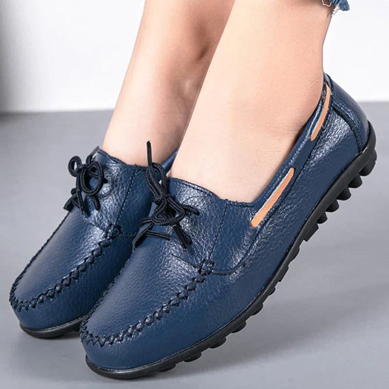 Premium Women Flat Shoes