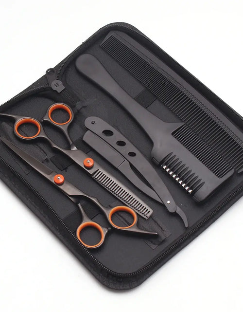 Load image into Gallery viewer, Hairdressing Scissors Set
