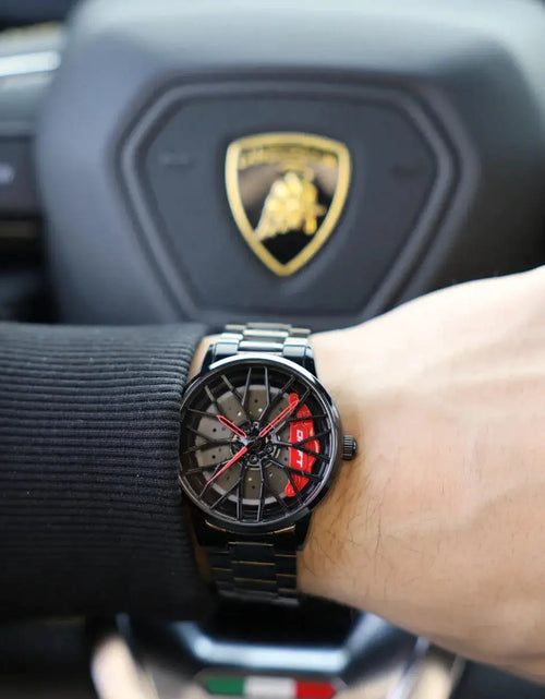 Load image into Gallery viewer, Sport Automotive Watches
