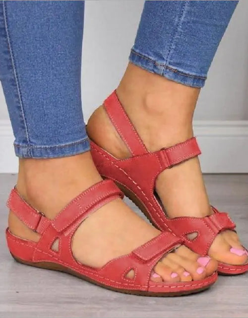 Load image into Gallery viewer, Women Sandals
