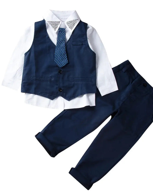 Load image into Gallery viewer, Toddler Clothes Set
