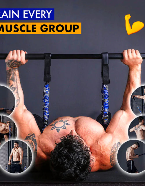 Load image into Gallery viewer, Best Strength Training Set
