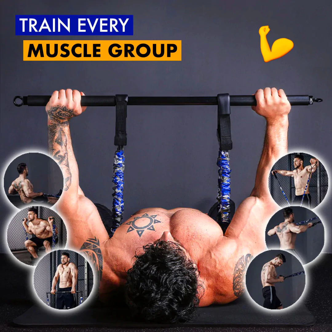 Best Strength Training Set