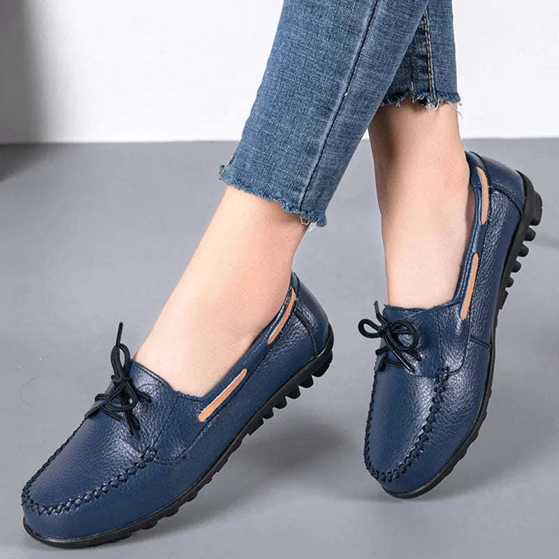 Premium Women Flat Shoes